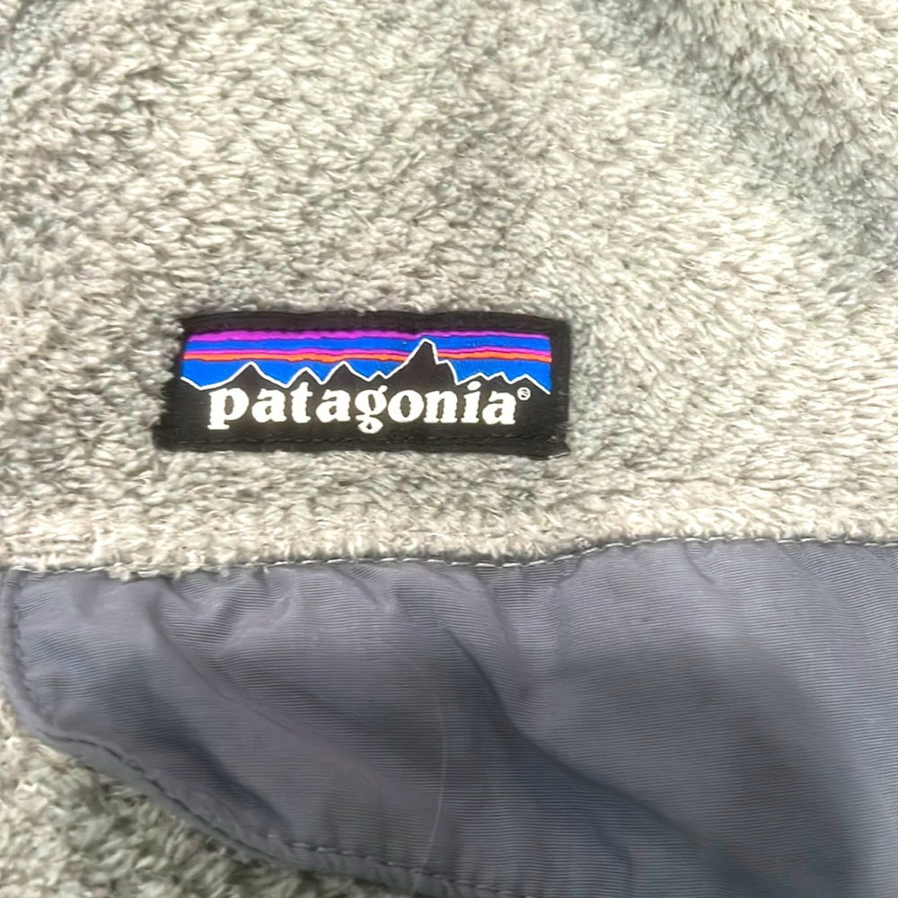 patagonia jacket